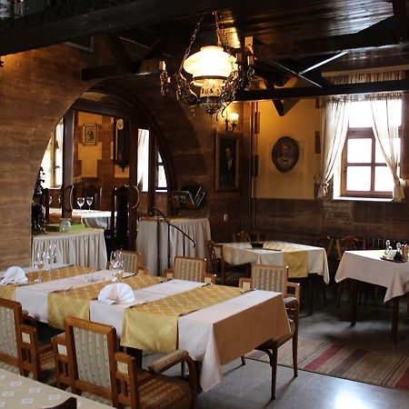 Motel Alas Banja Luka Exteriör bild