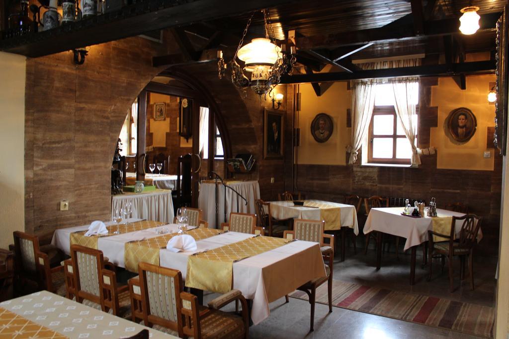 Motel Alas Banja Luka Exteriör bild